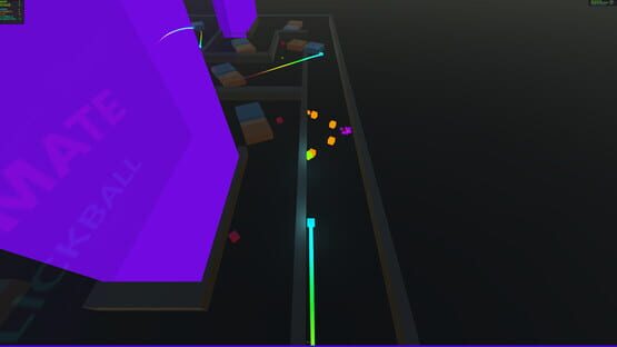 Flight Runner Universe screenshot 6