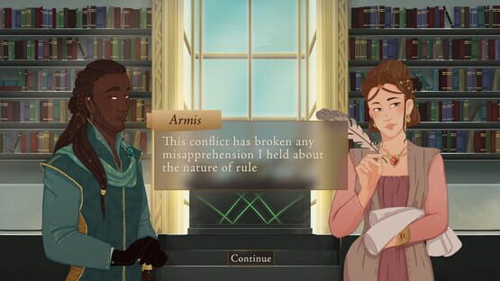 Court of Ashes cover