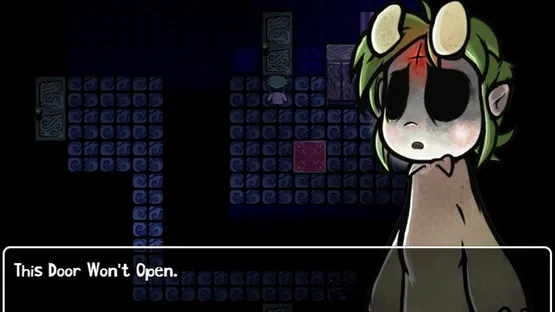 The Devil's Womb screenshot 5