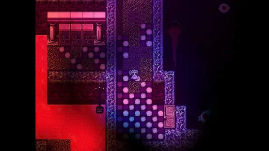 The Devil's Womb screenshot 6