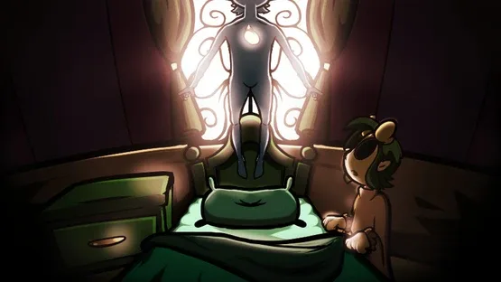 The Devil's Womb screenshot 3