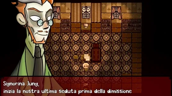 The Devil's Womb screenshot 7