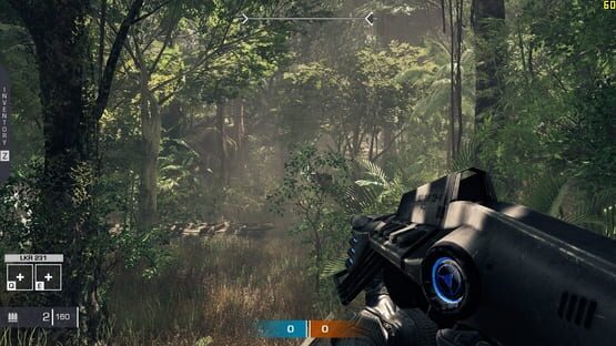 Extraction Valley cover