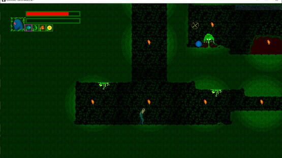 Cynoroid: Gentagelse cover