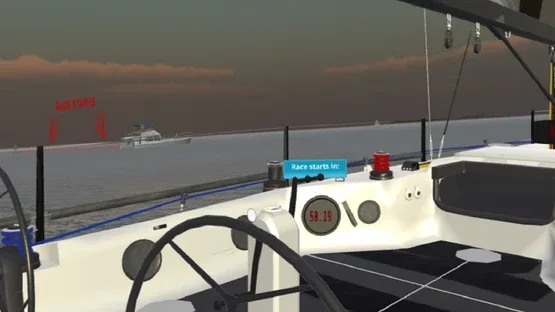 MarineVerse Sailing Club screenshot 3