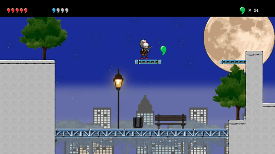 Black Butterfly Screenshot
