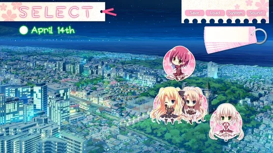 The Witch's Love Diary screenshot 4