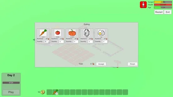 Agross screenshot 3