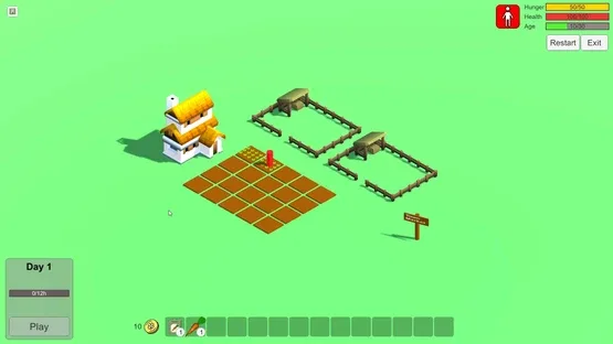 Agross screenshot 4
