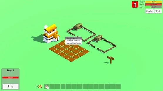 Agross screenshot 2