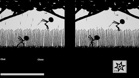 Stick Ninja screenshot 5