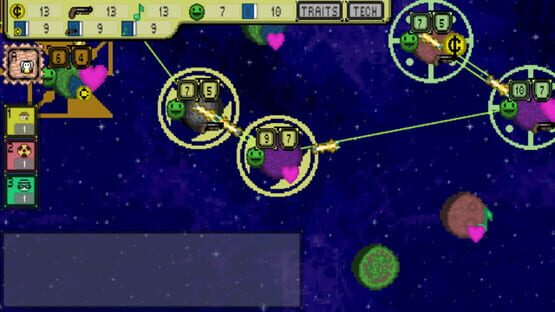 Advisors at the End of the Universe cover