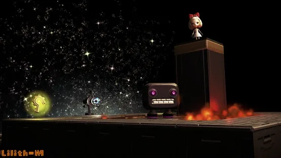 Lilith-M screenshot 7