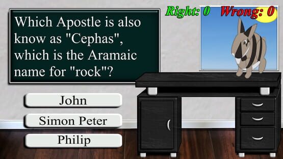 The Doulos Study cover