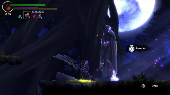 3000th Duel screenshot 5