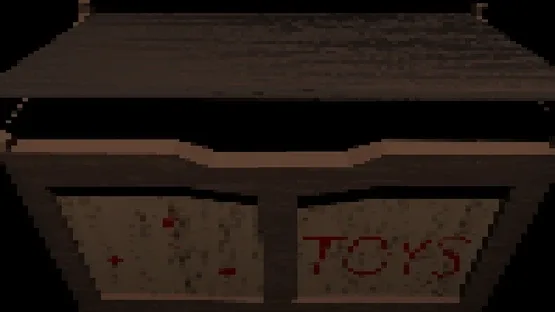 Welcome to the Dark Place screenshot 1