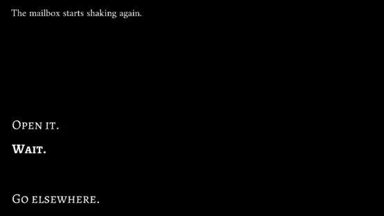 Welcome to the Dark Place screenshot 5