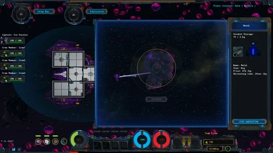 Eslander screenshot 5