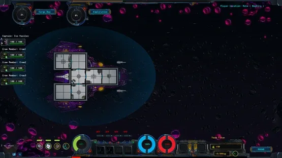 Eslander screenshot 1