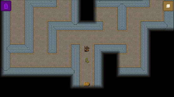 Mazes and Mages 2 Screenshot