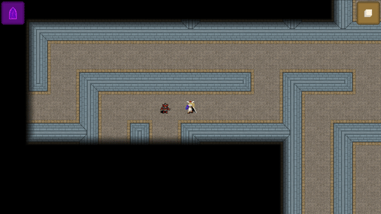 Mazes and Mages 2 Screenshot