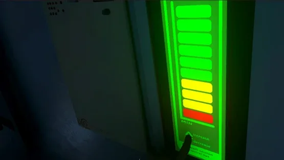 Prisoner 518 screenshot 7