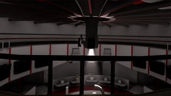 Prisoner 518 screenshot 6