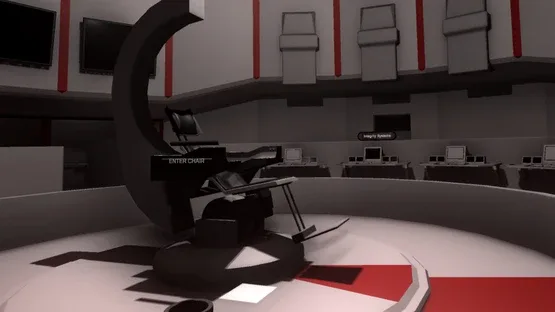 Prisoner 518 screenshot 12