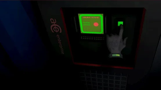 Prisoner 518 screenshot 8