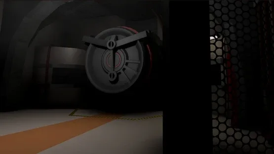 Prisoner 518 screenshot 2