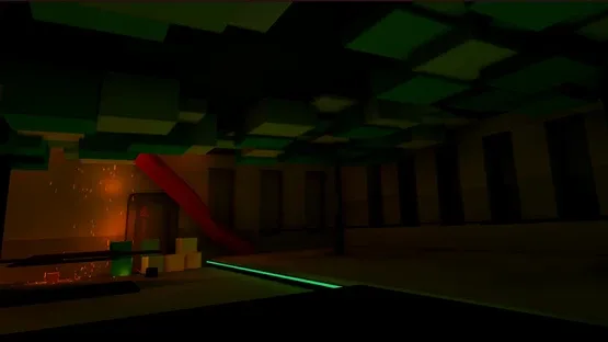 Prisoner 518 screenshot 11