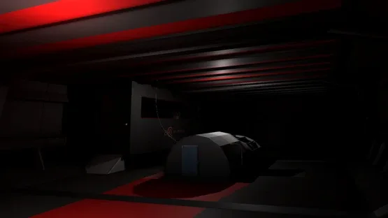 Prisoner 518 screenshot 3