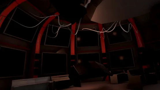 Prisoner 518 screenshot 10