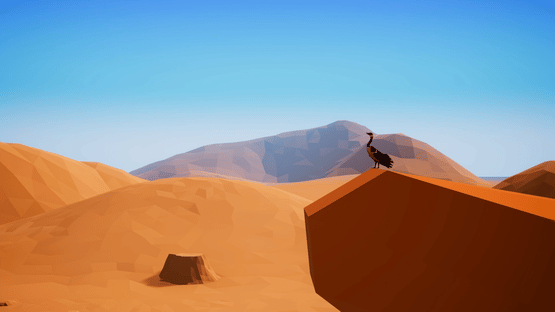 Dune Sea Screenshot