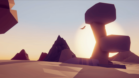 Dune Sea Screenshot