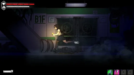 The Coma 2: Vicious Sisters screenshot 7