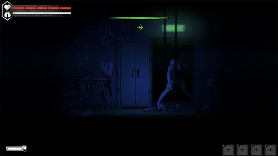 The Coma 2: Vicious Sisters screenshot 4
