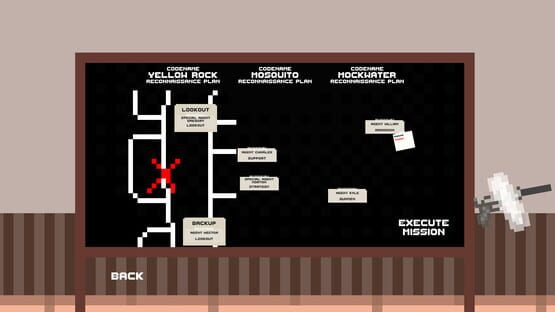 Ten Days to War screenshot 1