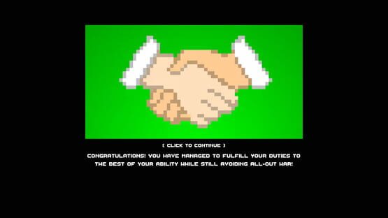 Ten Days to War screenshot 5