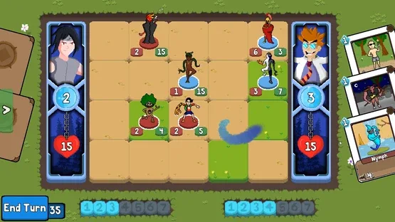 Hobs screenshot 1