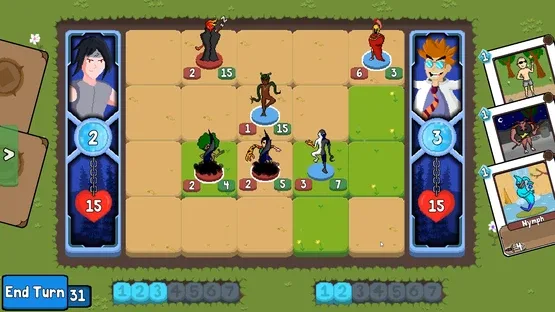 Hobs screenshot 6