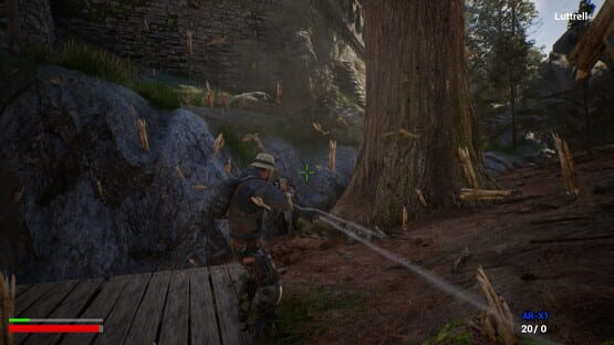 Peace Restored cover