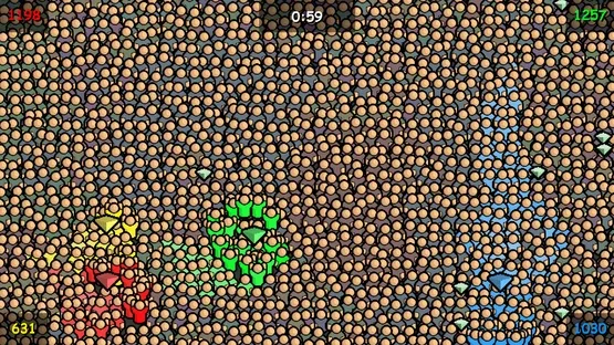Crowd Control screenshot 3