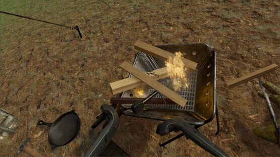VR takibi screenshot 3