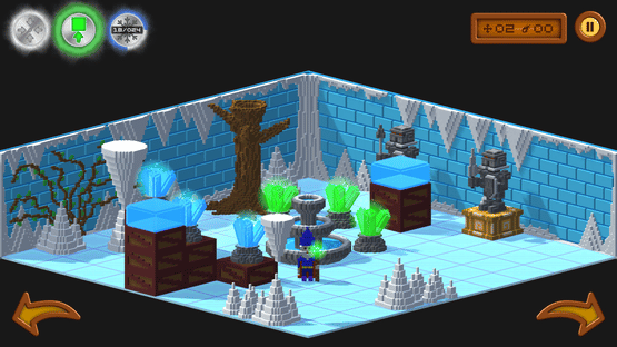 Magicolors Screenshot