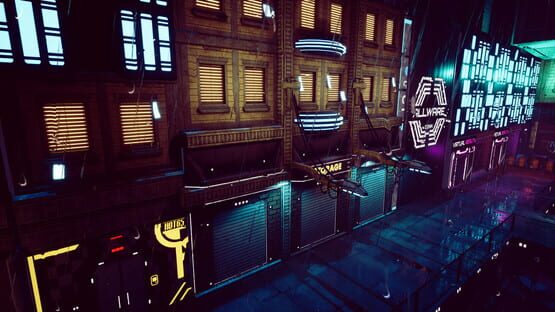 Time Break 2121 cover