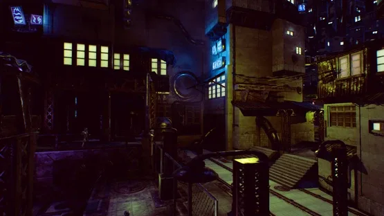 Time Break 2121 screenshot 2