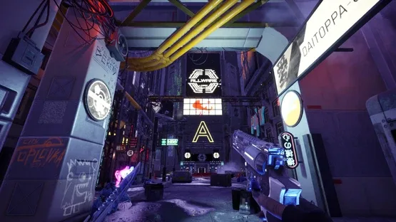 Time Break 2121 screenshot 11