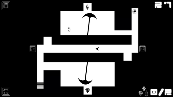 Baff 3 Screenshot
