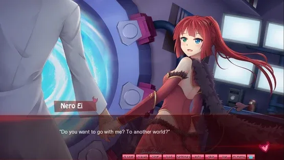 My Days with the Demoness screenshot 6